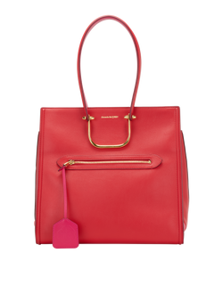The Tall Story, Leather, Red, MII, DB, 2*
